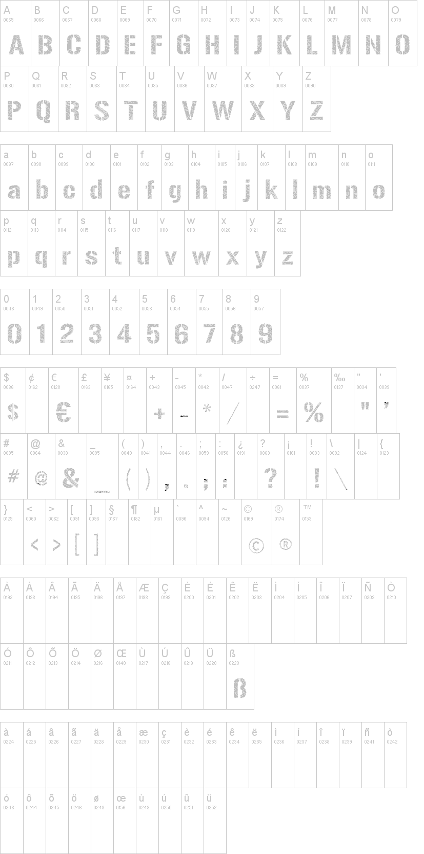827x1662 Urban Sketch Font - Urban Sketch Font