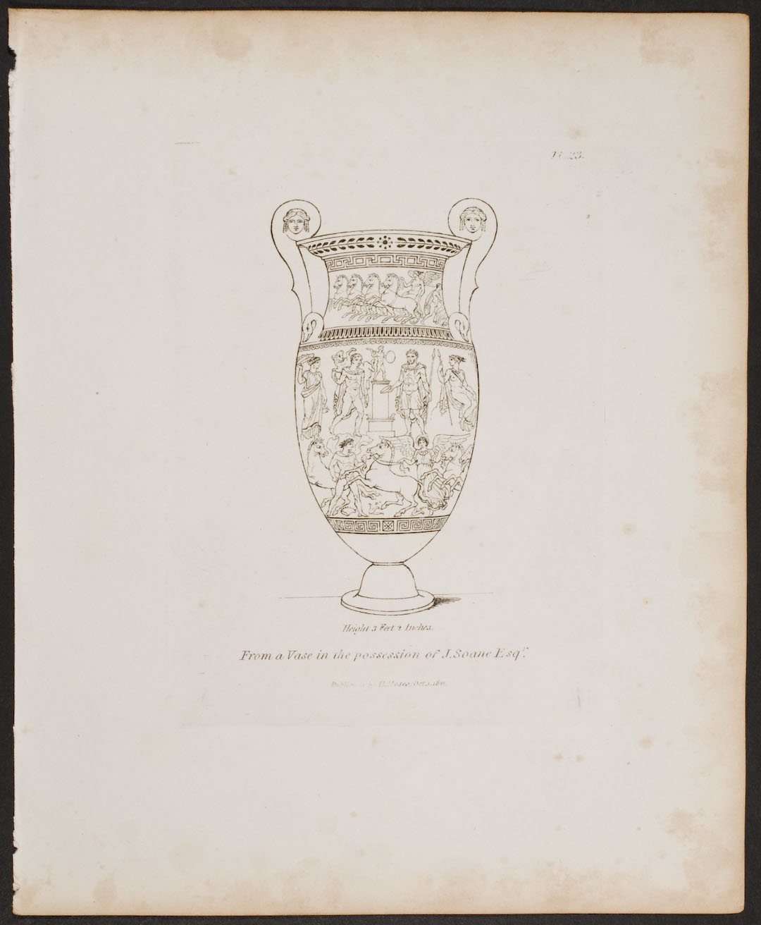 1080x1312 Lord Walsingham - Urn Sketch