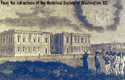 250x159 The Us Capitol Building - Us Capitol Sketch