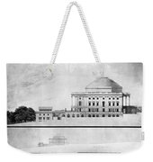 170x180 U.s. Capitol Sketch, 1810 Photograph By Granger - Us Capitol Sketch