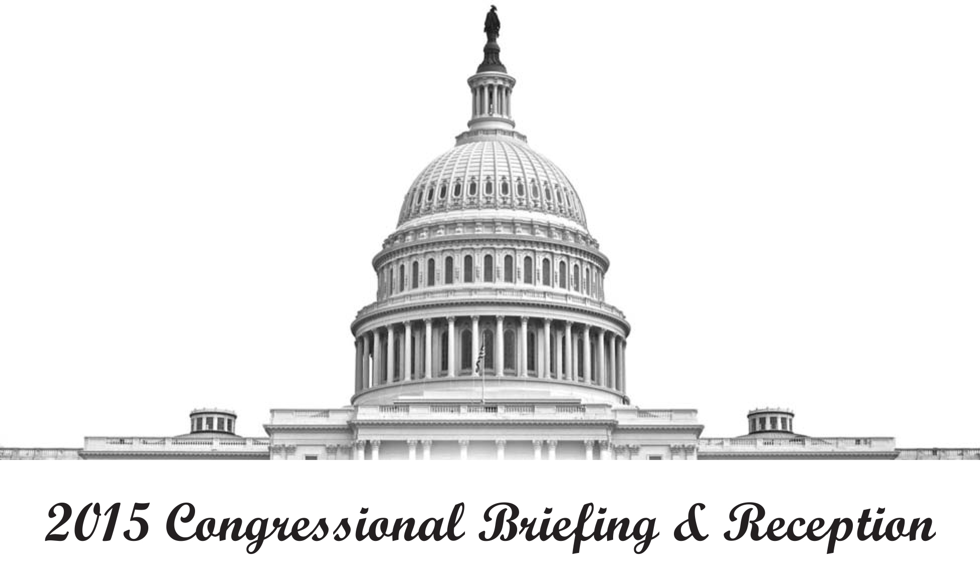1950x1122 Action Alert Invite Your Members Of Congress To The 2015 Ncil - Us Capitol Sketch