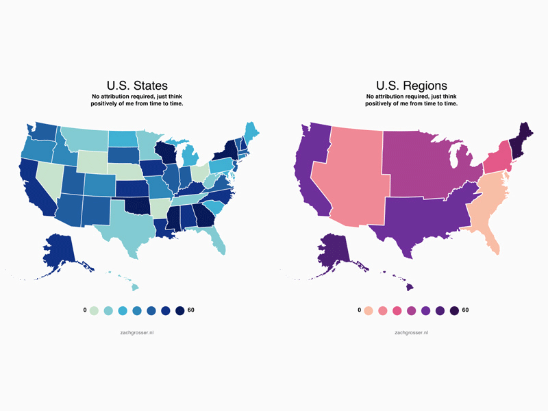 800x600 Us States Amp Regions Maps For Sketch Freebie - Usa Map Sketch