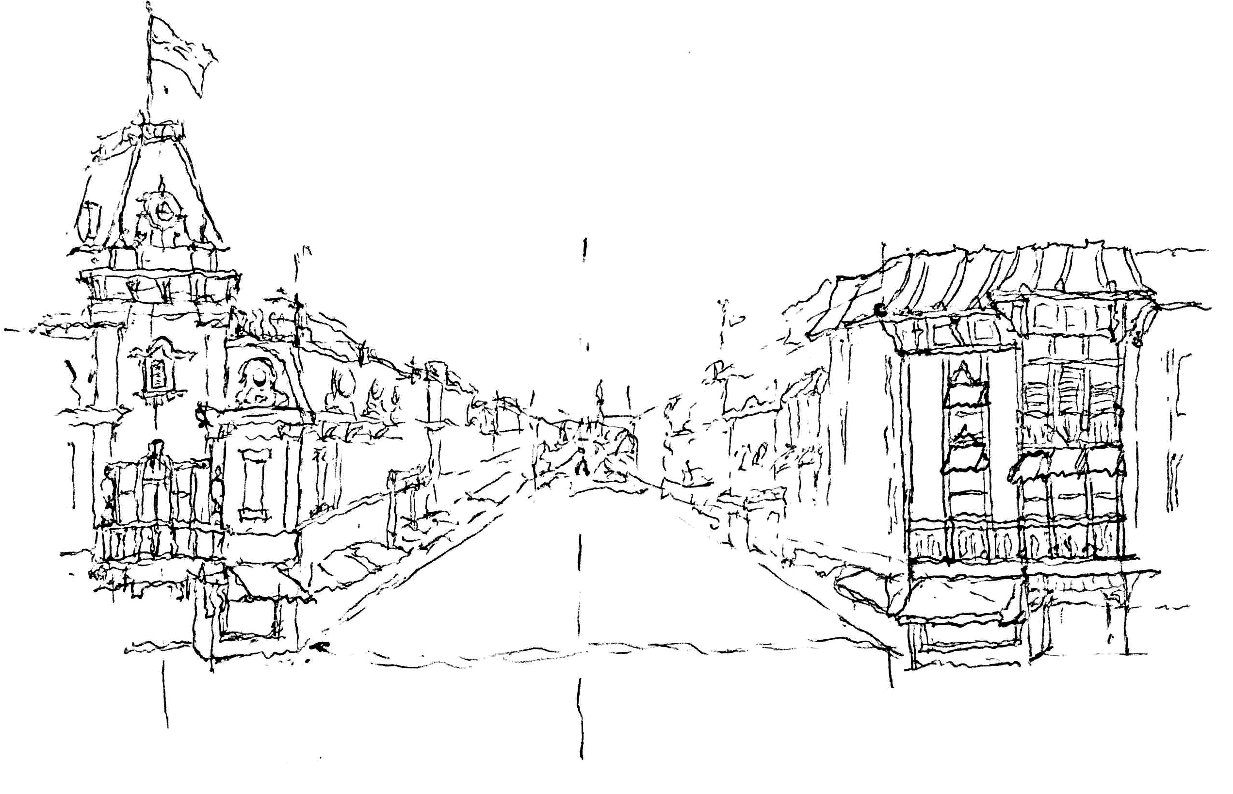 2542x1637 Sketch Megan Carpenter - Usa Sketch