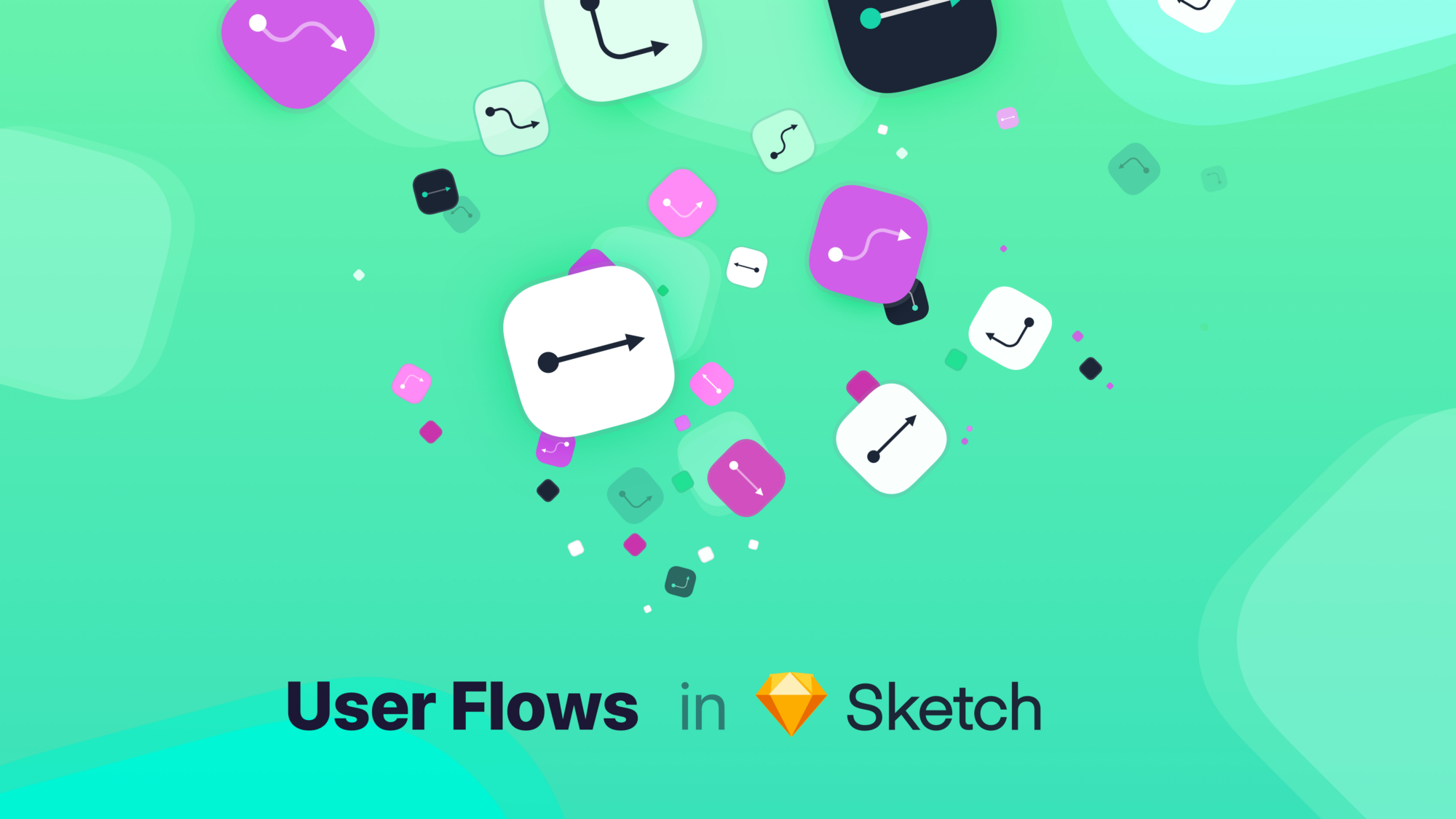 2000x1125 User Flows In Sketch Step By Step Guide To Create Them Quickly - User Flow Sketch