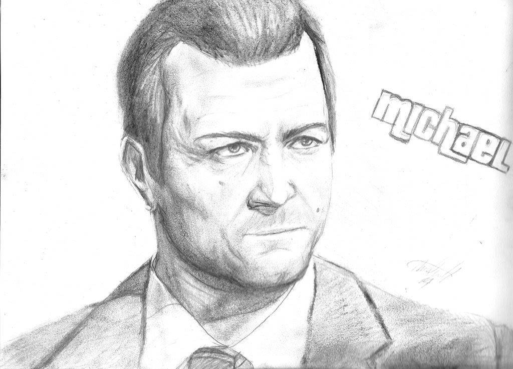 1024x738 The Great Sketch...[Gta V] In Honour Of Sketchy The Best Editor - V Sketch