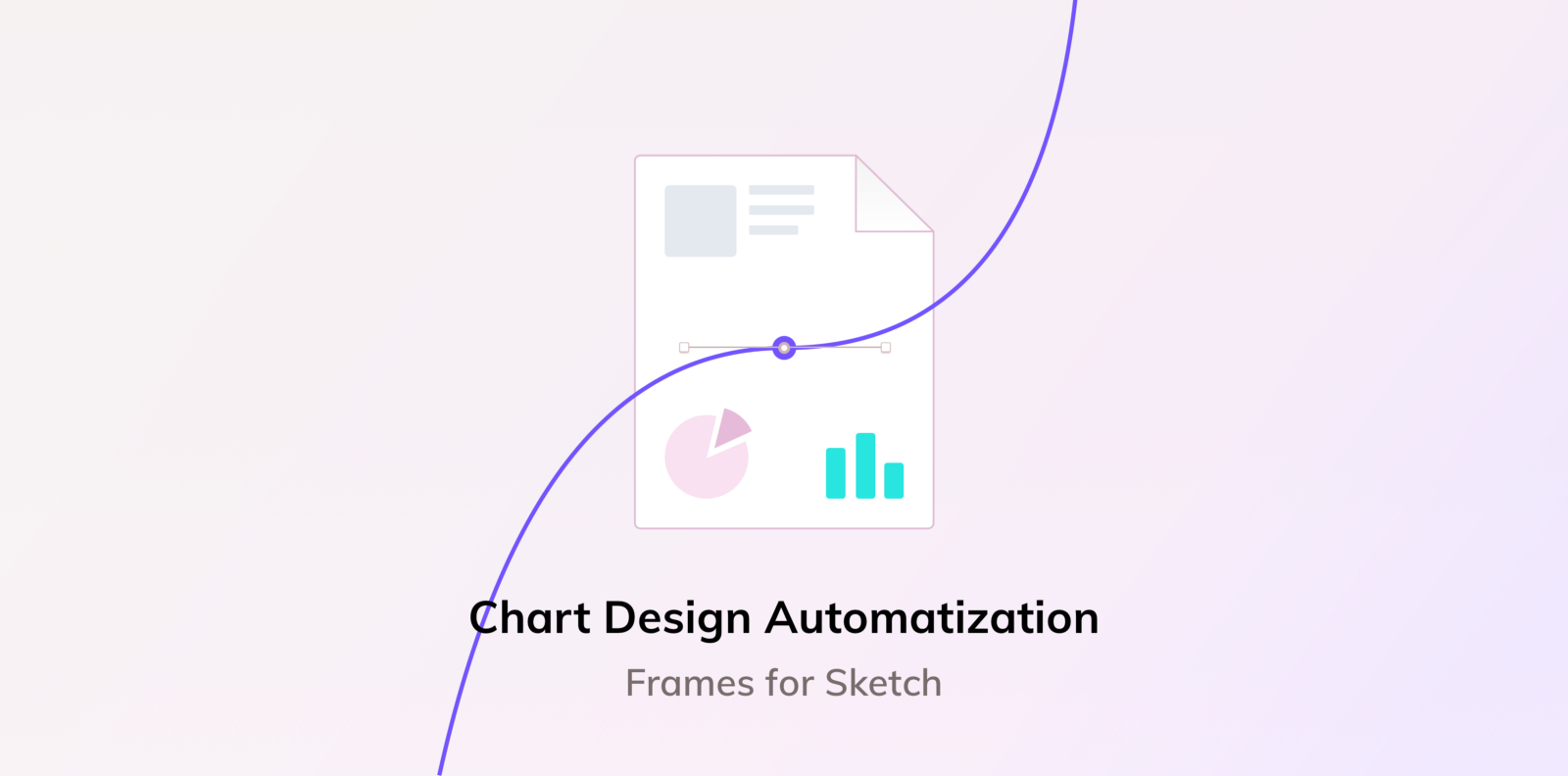 1600x792 Chart Design Automatization Design + Sketch Medium - V Sketch