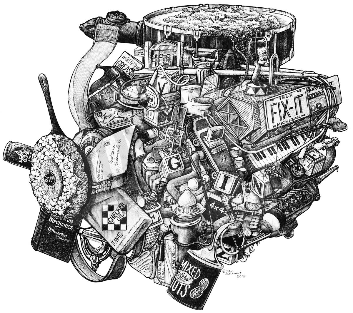 Мотор автомобиля рисунок. Двигатель автомобиля. V8 двигатель арт. Двигатель нарисованный. Нарисованный двигатель автомобиля.