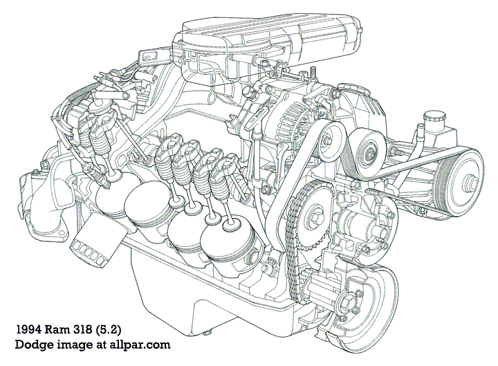 720x529 V8 Engine Image Drawing Drawing Skill - V8 Engine Sketch