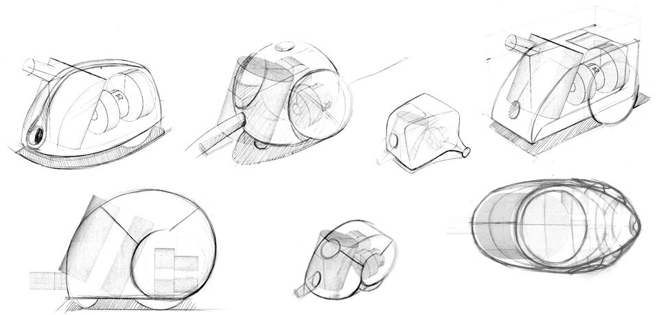 960x460 Vacuum Cleaner Launched - Vacuum Sketch