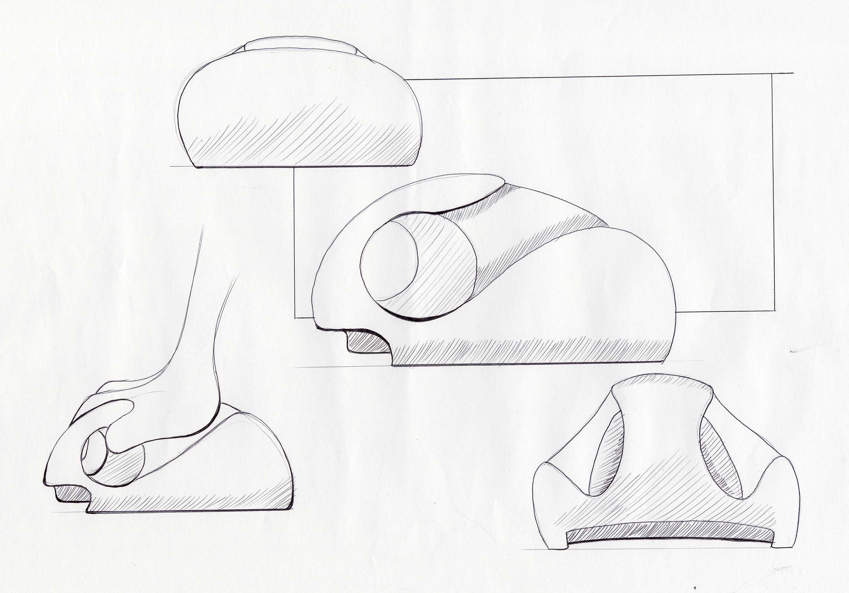 2835x1980 Hand Held Vacuum Cleaner Portfolio - Vacuum Sketch