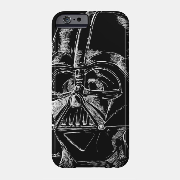 630x630 Vader Sketch - Vader Sketch
