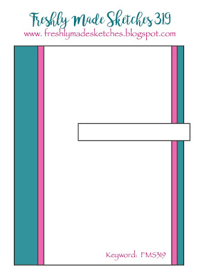 286x400 Creating With Allie Freshly Made Sketches - Valentine Card Sketches