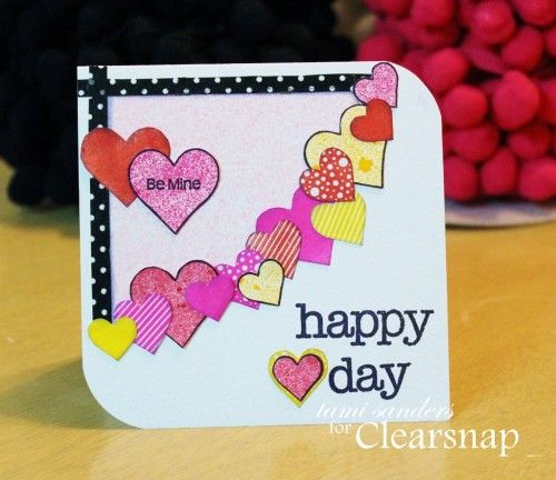 500x432 Card Sketch 8 - Valentine Card Sketches