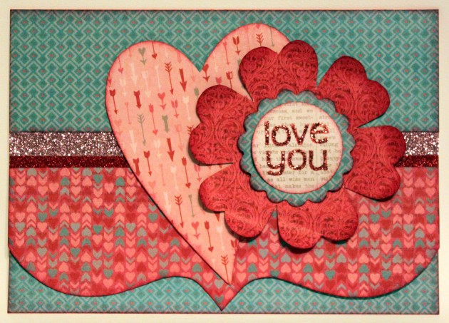 630x453 Valentine Card Sketch - Valentine Card Sketches