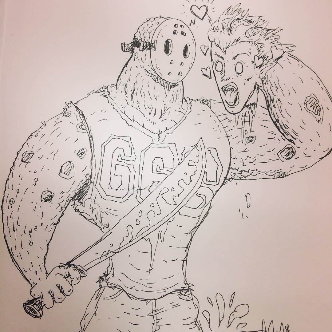 1080x1080 Instagram Working On Some Valentine Sketches, The Perfect Gift To - Valentine Sketches