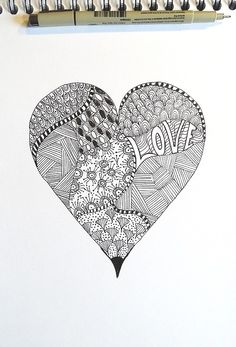 236x347 The 22 Best My Sketches Images Sketchbook Drawings - Valentines Day Sketches