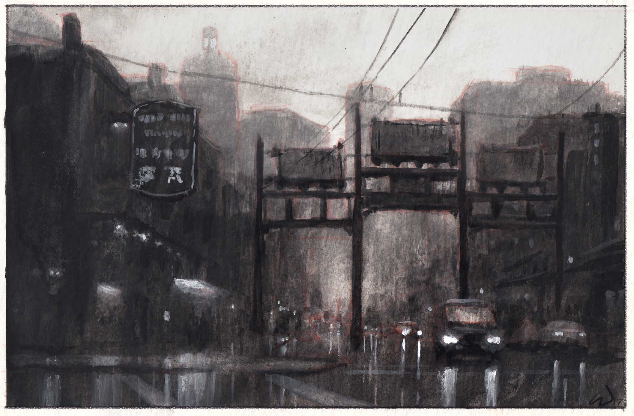 2114x1388 Value Sketching Opus Art Supplies - Value Sketch