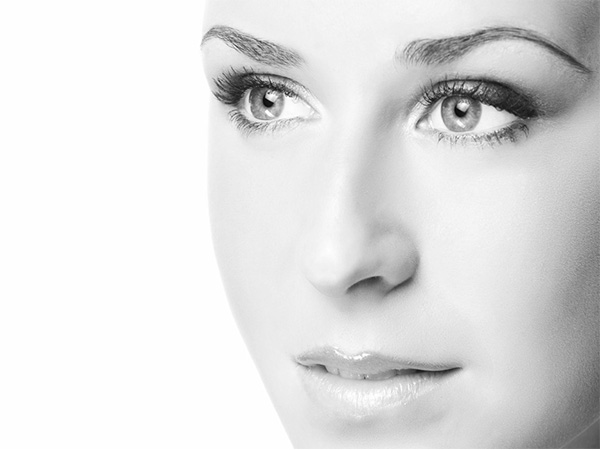 600x450 Sketch Clinics Prp Or Vampire Face Lift For Dark Circles - Vampire Face Sketch