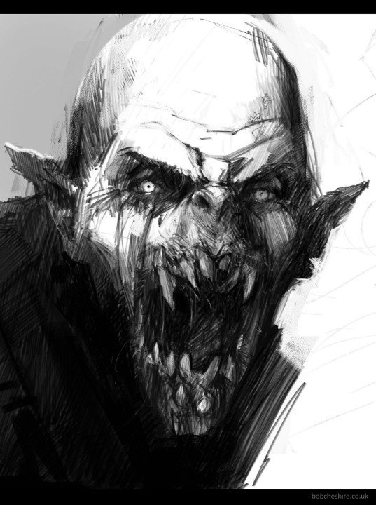 Vampire All Search Result At Paintingvalley Com