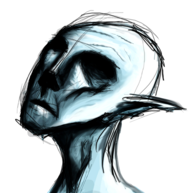 756x770 Vampire Sketch O Rama By Jonloki - Vampire Sketch