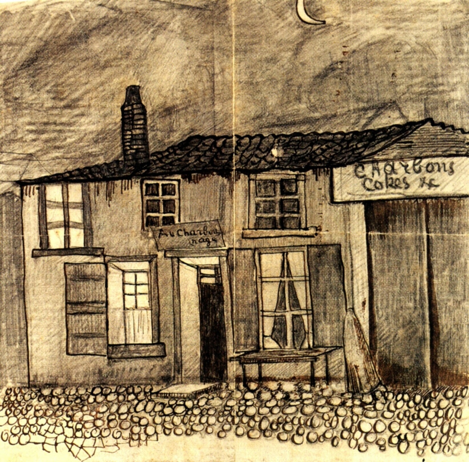 1600x1576 Art Amp Artists Vincent Van Gogh Drawings - Van Gogh Sketches