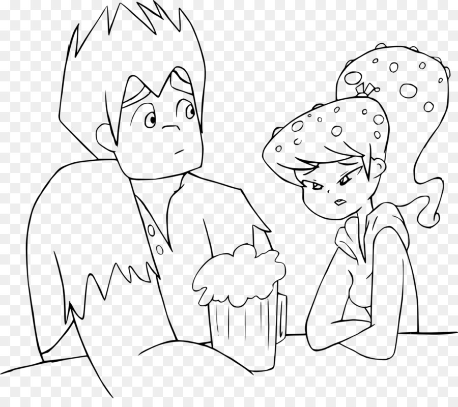 900x800 Vanellope Von Schweetz Thumb Homo Sapiens Line Art - Vanellope Von Schweetz Sketch