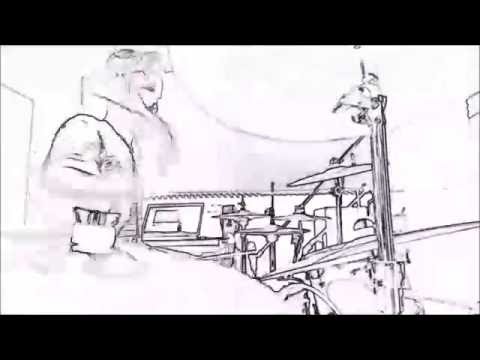 480x360 Vanilla Sky - Vanilla Sky Sketch