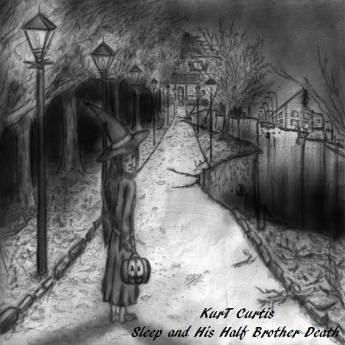 700x700 Vanilla Sky Kurt Curtis - Vanilla Sky Sketch