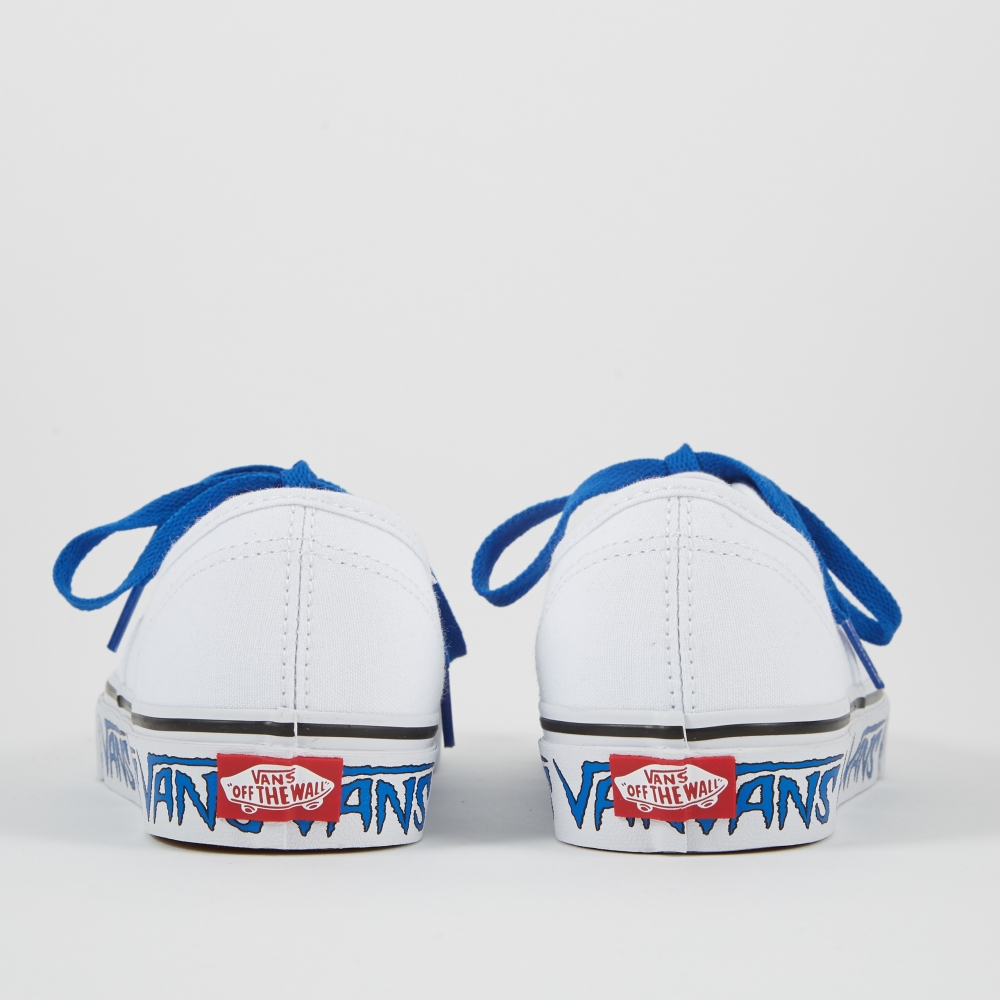 1000x1000 Vans Sketch Sidewall Authentic - Vans Sketch