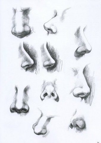 340x480 Karakalem ( Vb.. ) Drawing - Vb Sketch