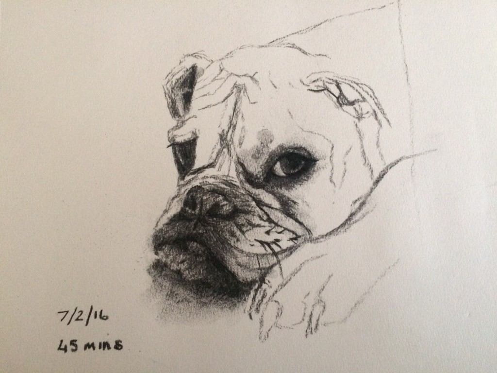 1024x768 Time To Sketch Vb Art - Vb Sketch