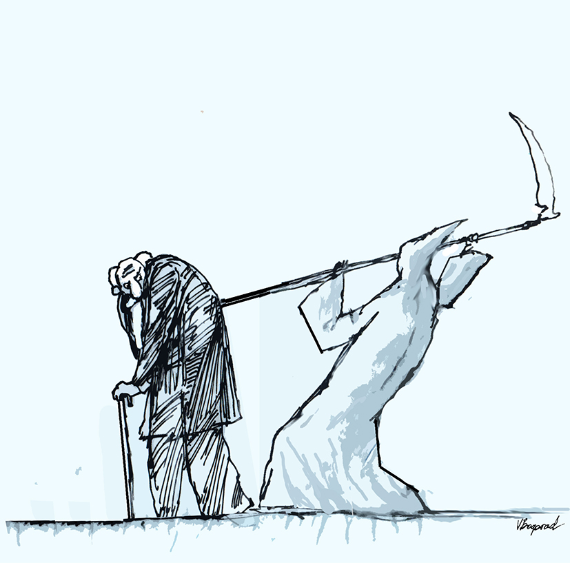 827x817 Vb 030 Dice Repression The Reaper - Vb Sketch