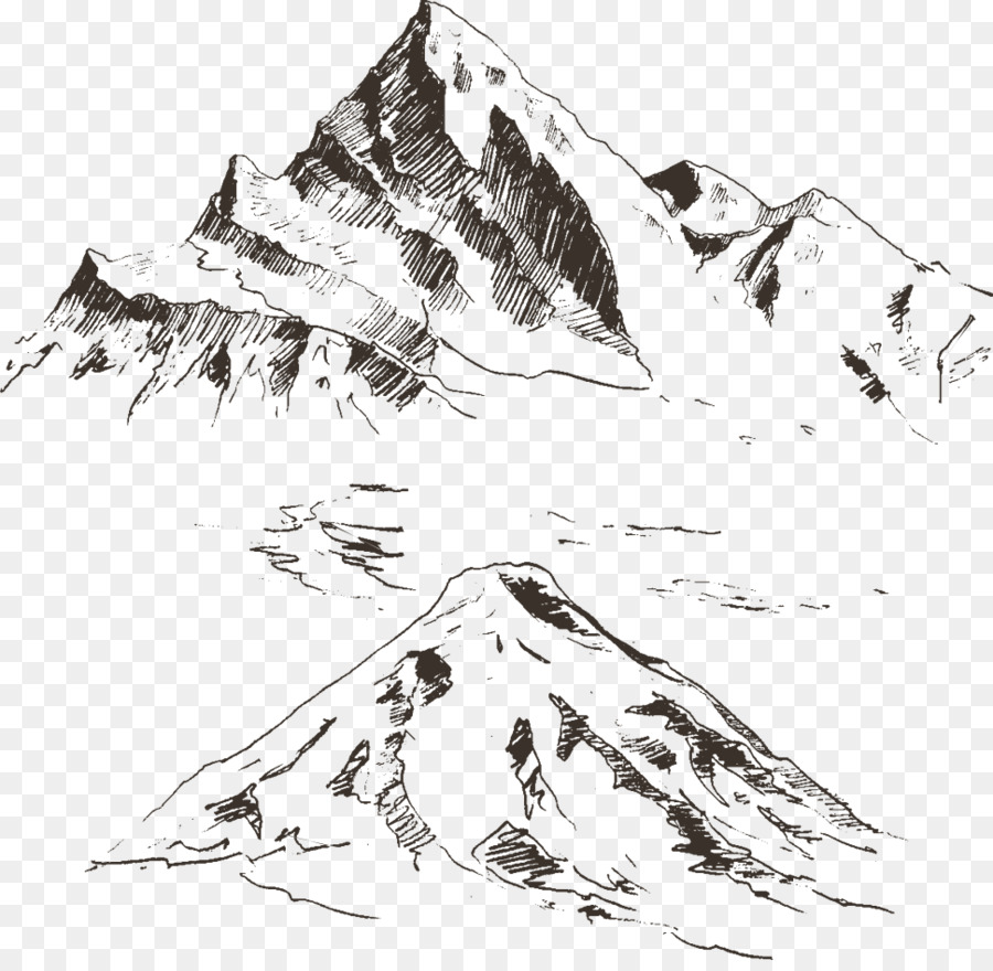 900x880 Drawing Royalty Free Sketch - Vector Art Sketch