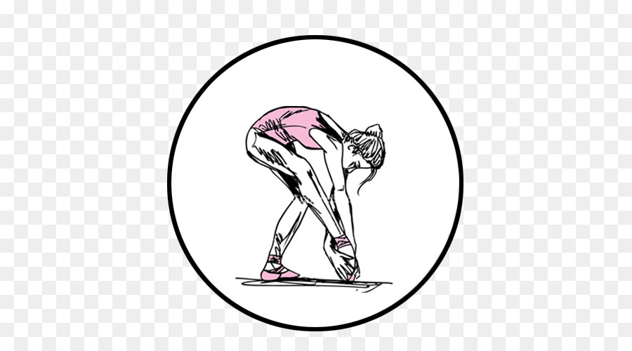 900x500 Ballet Dancer Vector Graphics Sketch - Vector Graphics Sketch