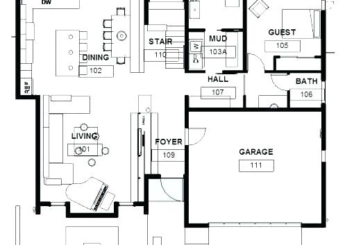 510x353 Sketched House Home Plan Sketch House Design Photos Pl On House - Vector Sketch Online