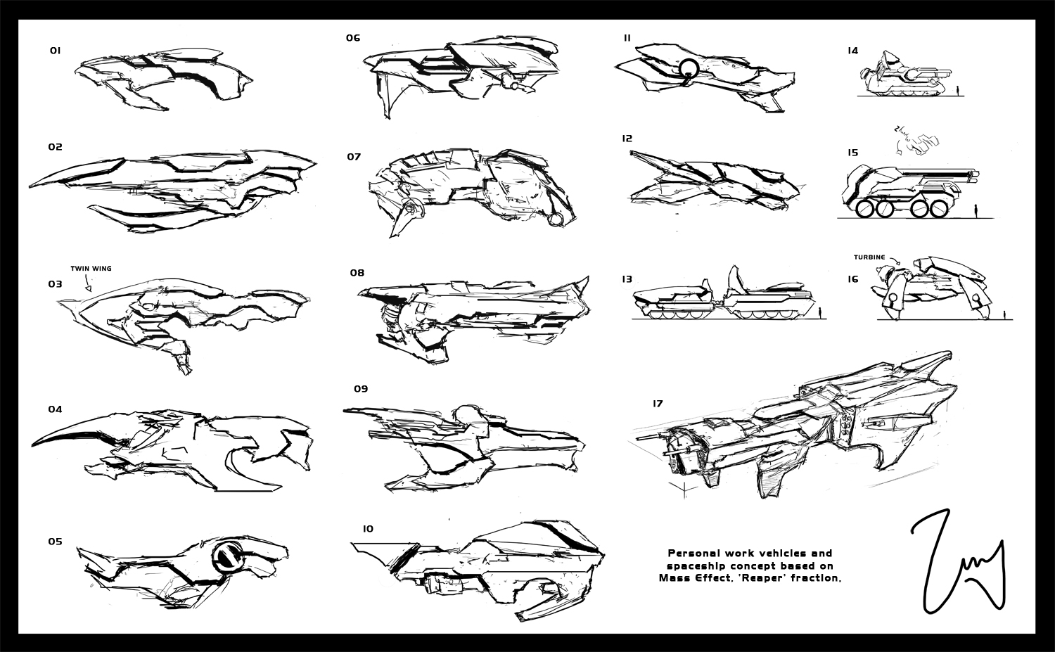 Vehicle Sketch Pad at PaintingValley.com | Explore collection of ...