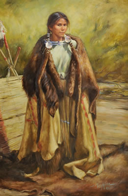 261x400 Vel Miller - Vel Miller Sketch