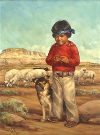 200x270 Vel Miller Artnet - Vel Miller Sketch