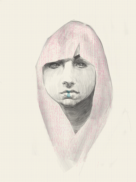 560x747 First Sketch With Vellum 2.0 - Vellum Sketch