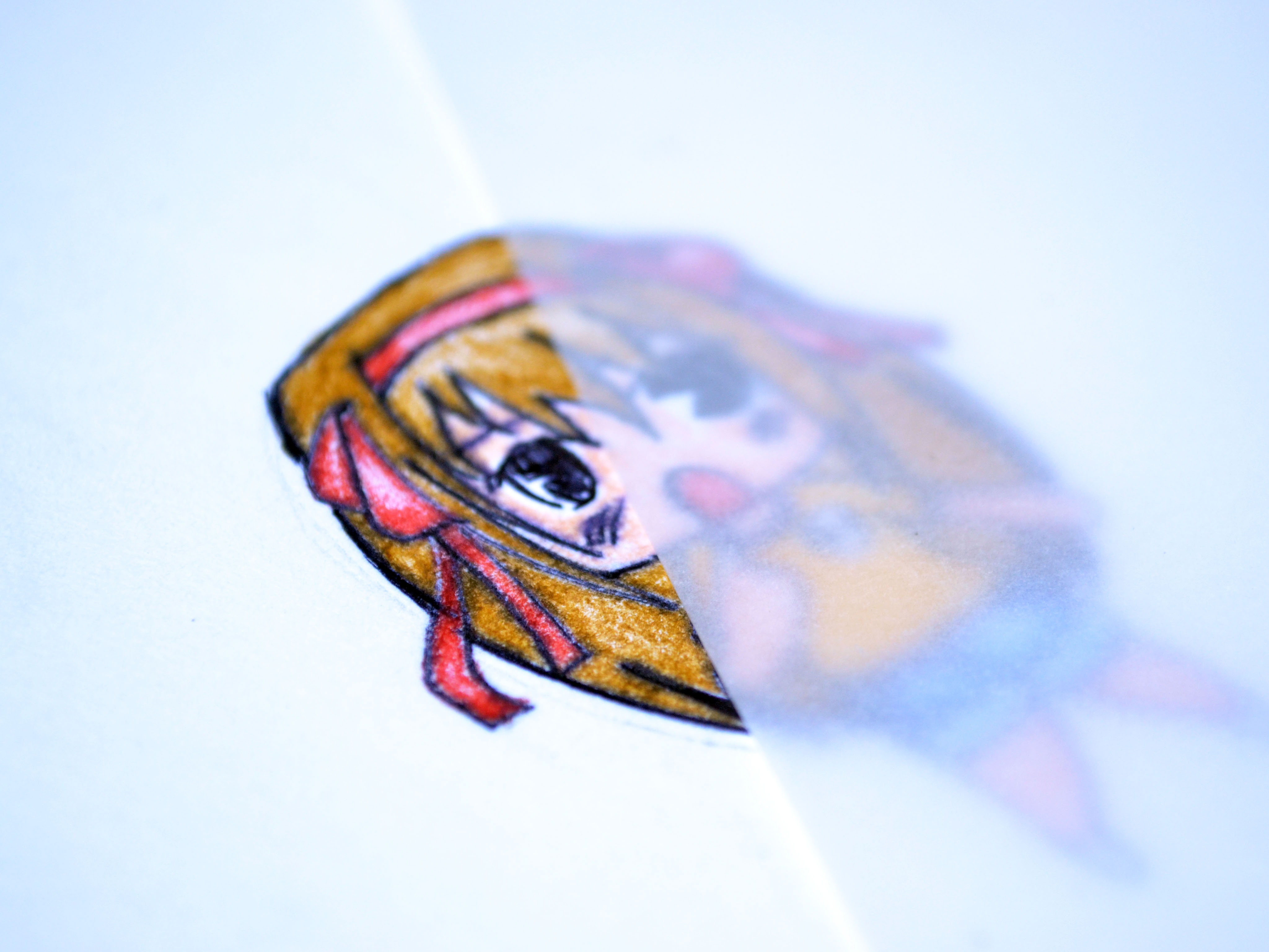 4096x3072 How To Pick The Right Drawing Paper For Your Comics 3 Steps - Vellum Sketch