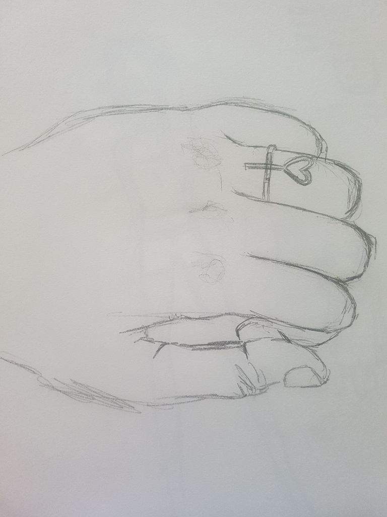 768x1024 Venus Ring Sketch Sailor Moon Amino - Venus Sketch