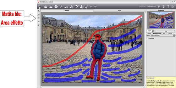 560x280 Versailles Traveling To The Past - Versailles Sketch