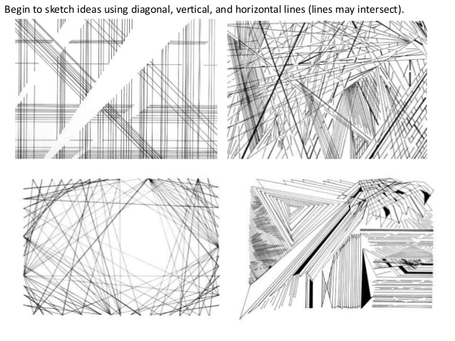 638x479 Line Investigation - Vertical Sketch