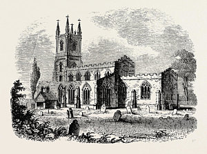 300x223 Victorian House Drawings - Victorian House Sketch