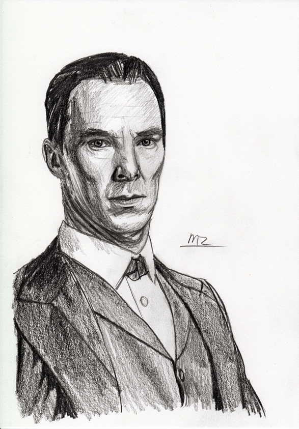 587x843 Meike Zane Sketches - Victorian Sketches