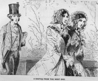 339x280 Victorian London - Victorian Sketches