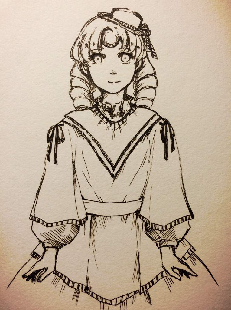 764x1024 Victorian Sketches Phoenix Wright Amino - Victorian Sketches