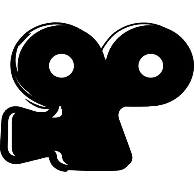 626x626 Video Camera Sketch Icons Free Download - Video Camera Sketch