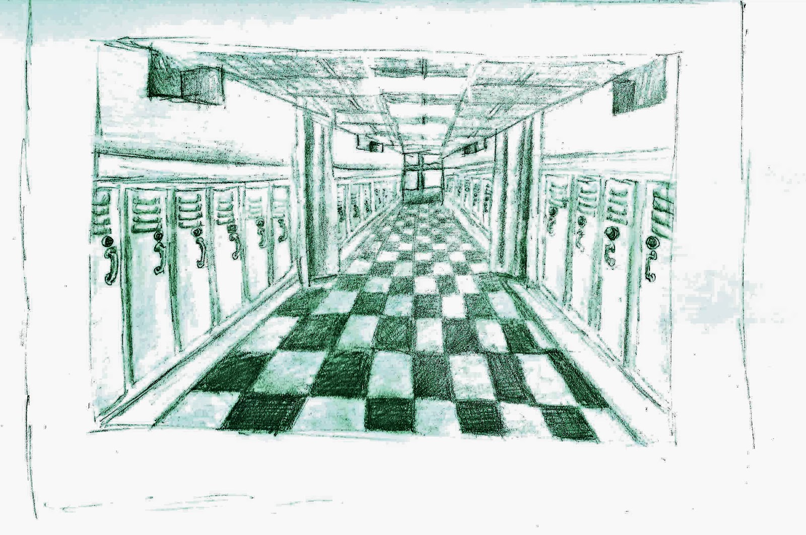 1600x1062 Video Game Design Level Design Sketches And Unity - Video Game Sketches