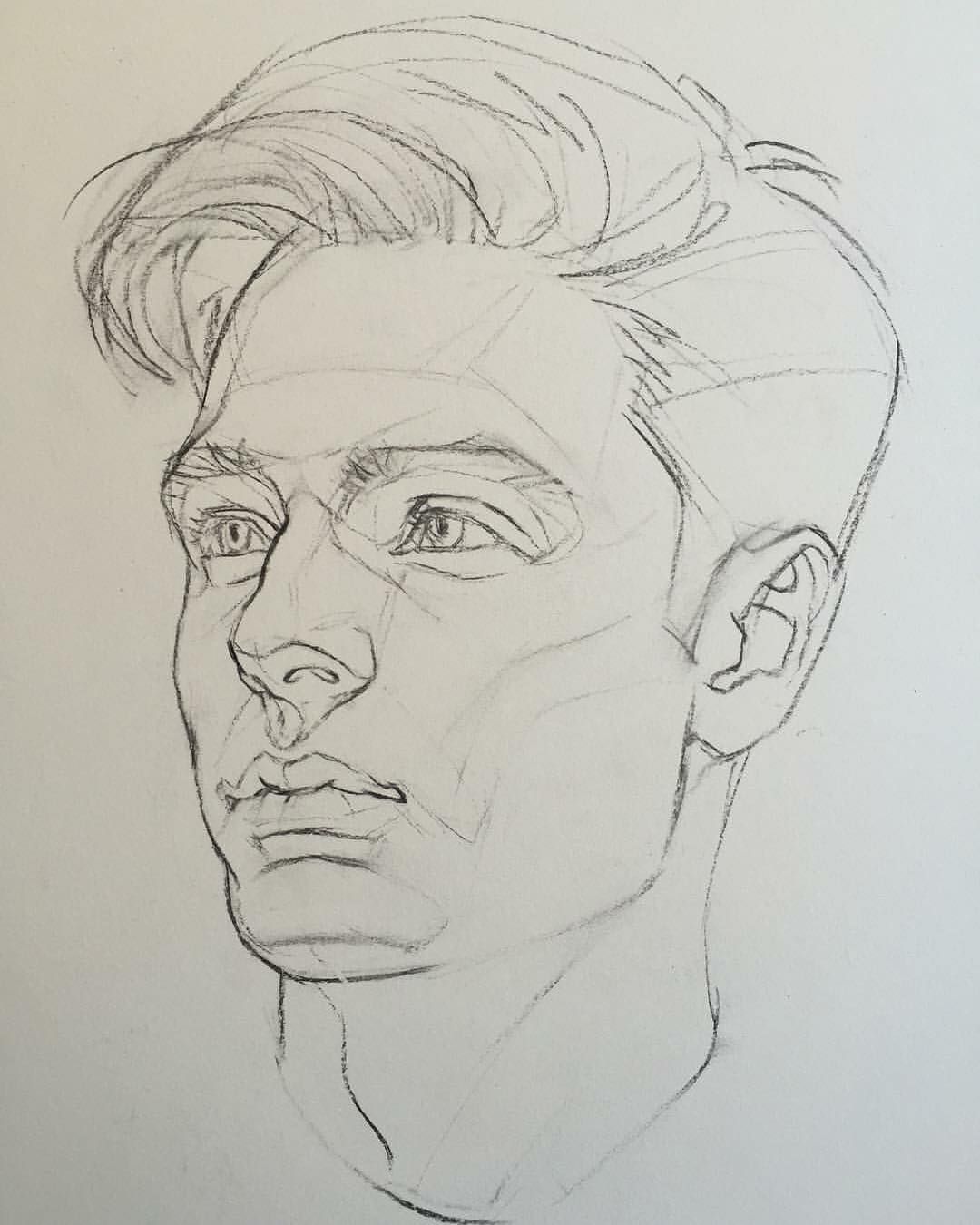 1080x1350 Oliversin (@oliversin) Fotos Y Videos De Instagram Draws - Videos Sketch